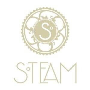 Steam Scheveningen