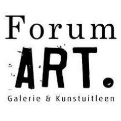 Forum ART Voorburg