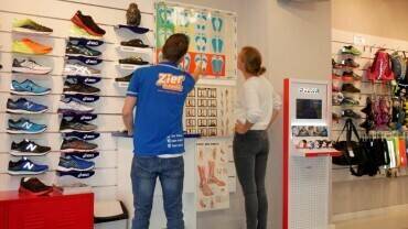 Zier Running - De Volharding