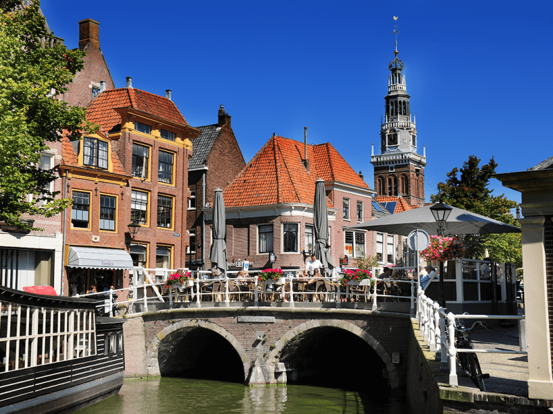 alkmaar