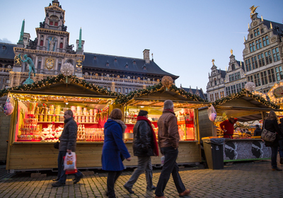 antwerpen-kerstmarkt