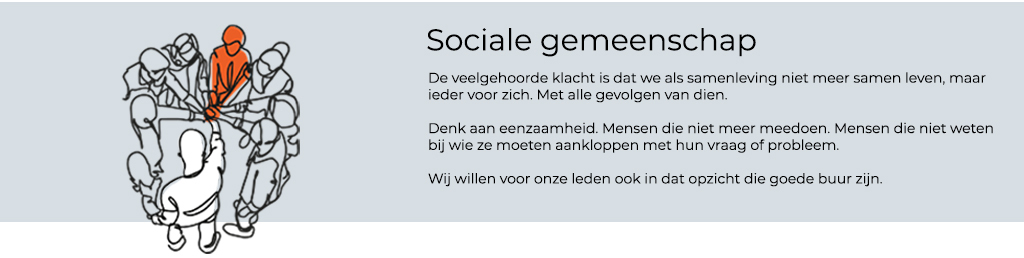 banners-sociale-gemeenschap