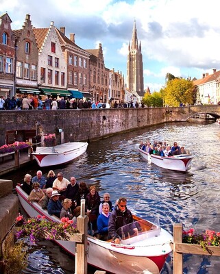 brugge-bootjes