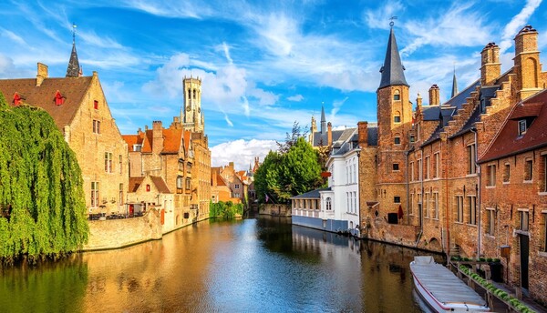 brugge