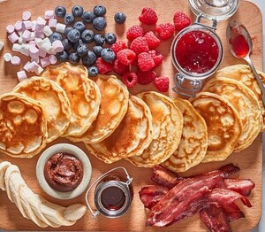 brunch