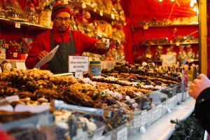 brussel-kerstmarkt-lekkernijen