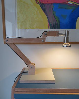 bureaulamp-web bureaulamp-web