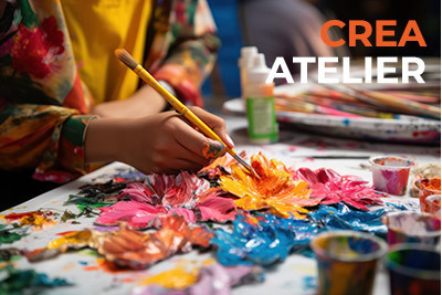 creatieve workshops den haag