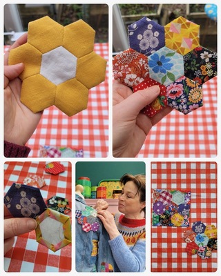 Patchwork 