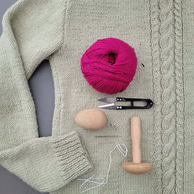darning-a