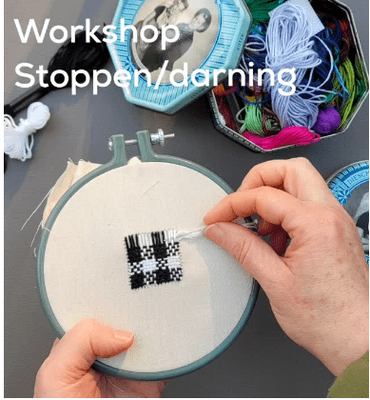 darning-workshop