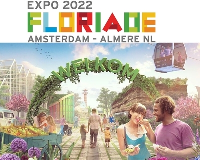 floriade-nieuws