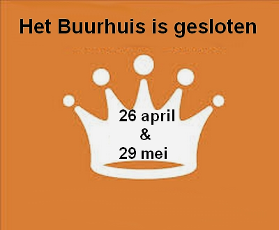 gesloten