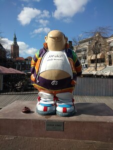 haagse-harry haagse-harry