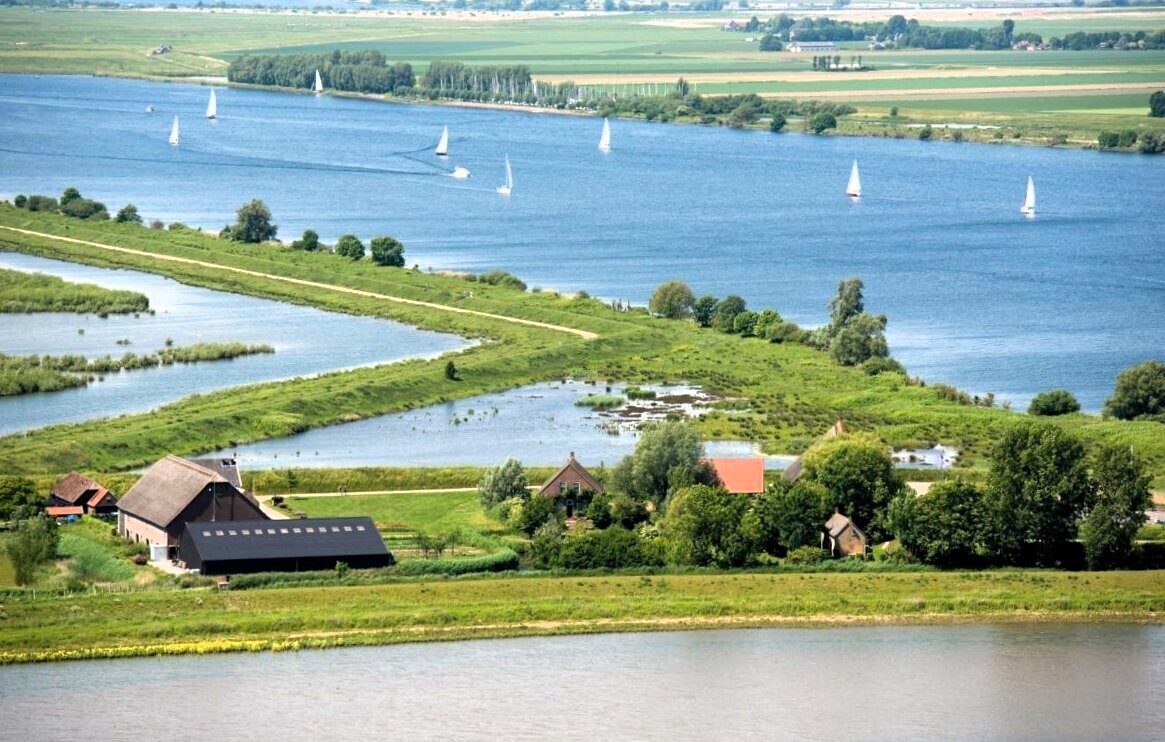 hoekse-waard-tiengemeten