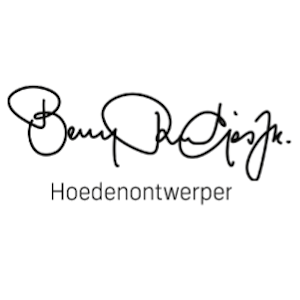 Berry Rutjes Hoedenontwerper