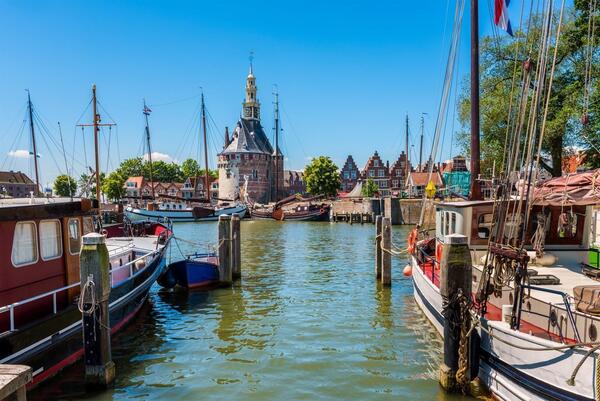 hoorn-haven