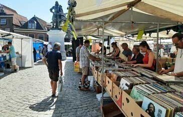 hoorn-platenbeurs