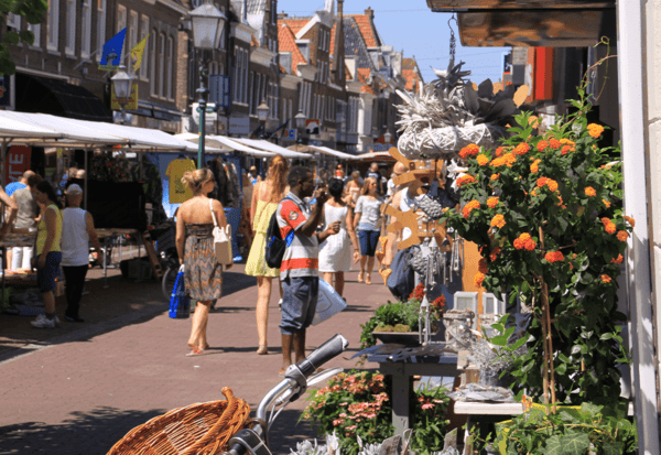 hoorn-zomermarkt