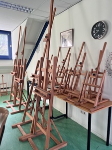 Schilder Atelier Buurhuis Den Haag Schilder-cursus-den-haag