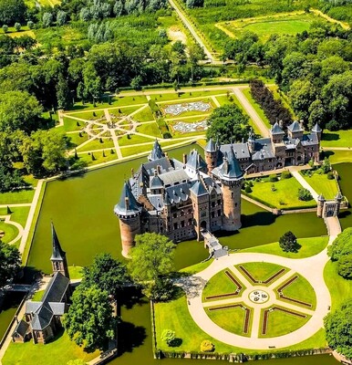 kasteel-de-haar-08