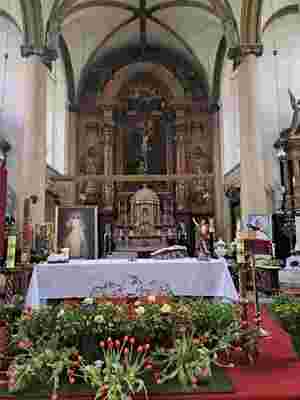 kerk kerk