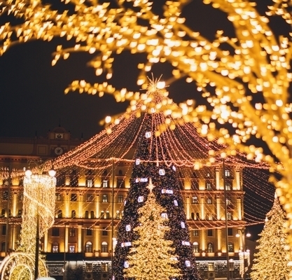 kerst-markten
