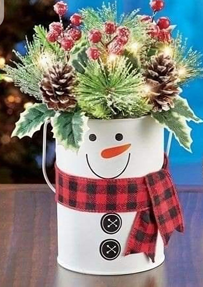 kerststukje kerststukje