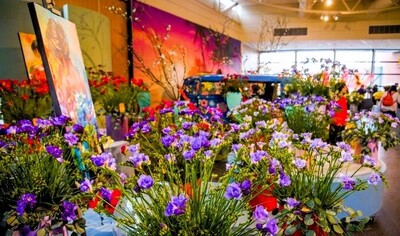 keukenhof-bloemshow keukenhof-bloemshow