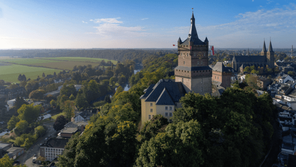 kleve