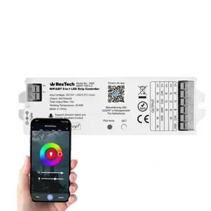 ledstrip-controller-met-ingebouwde-wifi-module-geschikt-voor-alle-type-ledstrips ledstrip-controller-met-ingebouwde-wifi-module-geschikt-voor-alle-type-ledstrips