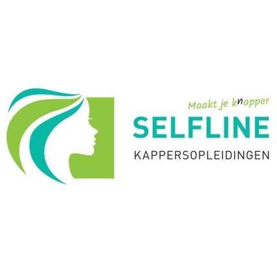 Selfline Kappersopleidingen