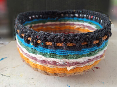 mandje-creatief atelier mandje