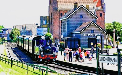 medemblik-stoomtram-02 medemblik-stoomtram-02