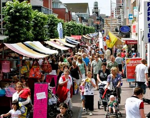 noordwijk-zomermarkt