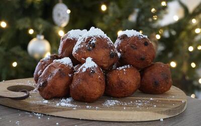oliebol oliebol