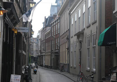 oudemolstraat