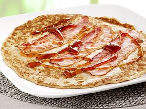 pannenkoek