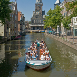 rondvaart-alkmaar-waaggebouw
