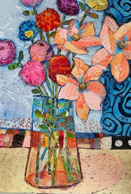mixed media 