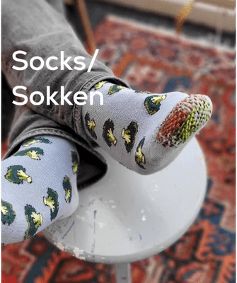 sokken-stoppen