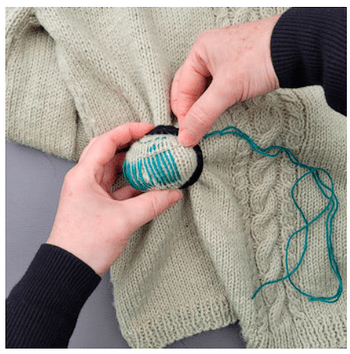 stoppen-mending