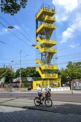 uitkijktoren
