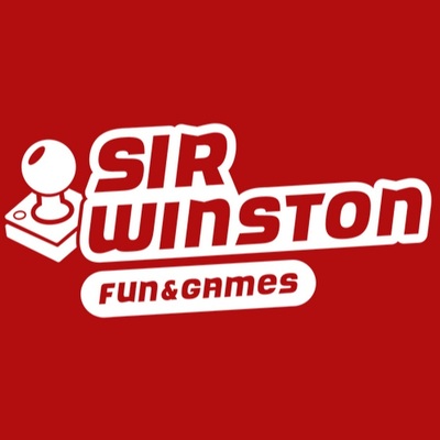 Sir Winston Fun & Games