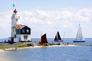 vuurtoren-marken