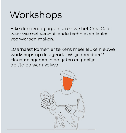 workshop